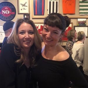 Meet your Posher, Jennifer